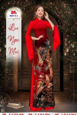 Mẫu chim MH74 MH74